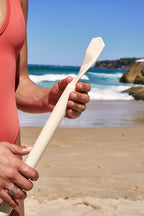 The Blue Umbrella